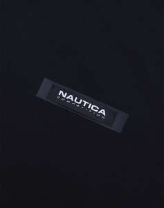 NAUTICA ТЕНИСКА T-SHIRT ΚΜ Berg T-Shirt