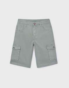 MAYORAL BERMUDA CARGO