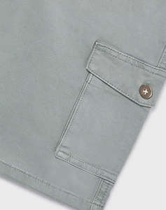 MAYORAL BERMUDA CARGO