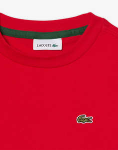 LACOSTE БЛУЗА ΚΜ CORE TEE