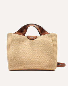 DKNY R61DOG33 WILLA SATCHELS HANDBAG DKNY