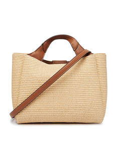 DKNY R61DOG33 WILLA SATCHELS HANDBAG DKNY