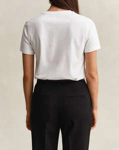 GANT БЛУЗА ΚΜ ROPE GRAPHIC SS T-SHIRT