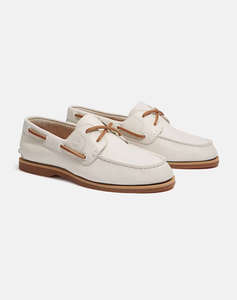 TIMBERLAND BOAT SHOE