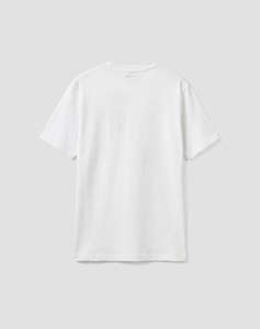 ANTONY MORATO MMKS02637FA100144 MIN OF 6 T-SHIRT REGULAR FIT IN JERSEY COTTON FABRIC WITH PRINT МЪЖКА БЛУЗА