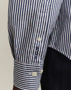GANT РИЗА MM REG FIL COUPE SHIRT