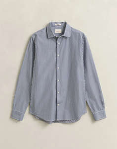 GANT РИЗА MM REG FIL COUPE SHIRT