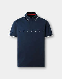 HACKETT DROP 1 HS ESSENTIAL POLO МЪЖКА БЛУЗА