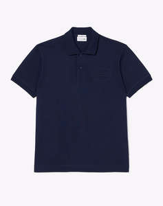 LACOSTE БЛУЗА POLO ΚΜ POLO SS
