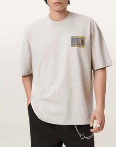 ALL SAINTS AYEDEE SS CREW