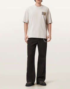 ALL SAINTS AYEDEE SS CREW