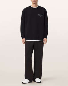 ALL SAINTS UNDERGROUND CREW