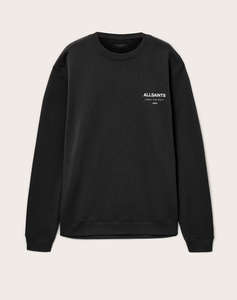 ALL SAINTS UNDERGROUND CREW