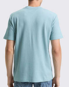 TOM TAILOR STRUCTURED T-SHIR МЪЖКА БЛУЗА