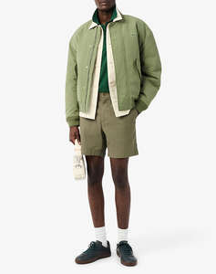 LACOSTE ШОРТИ SHORTS