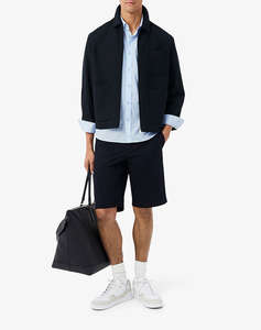 LACOSTE РИЗА ΜΜ SHIRT LS