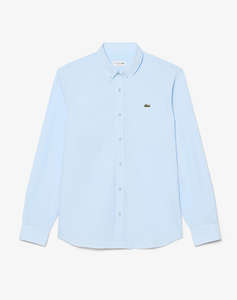 LACOSTE РИЗА ΜΜ SHIRT LS