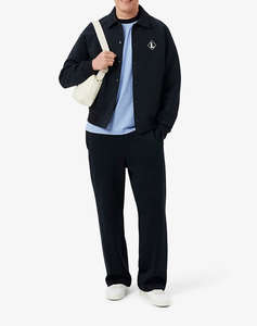 LACOSTE BLOUSE KM TEE-SHIRT SS