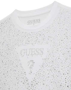 GUESS MIDI SS T-SHIRT Детска блуза GIRL