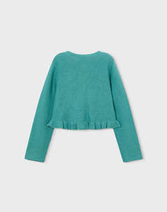 MAYORAL Детска жилетка