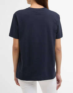 BARBOUR ТЕНИСКА T-SHIRT Κ/Μ