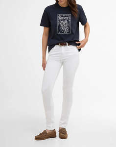 BARBOUR ТЕНИСКА T-SHIRT Κ/Μ