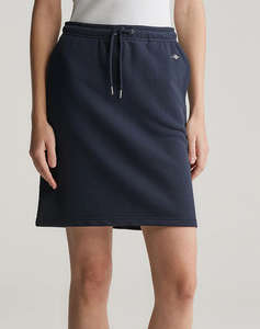 GANT SKIRT REG SHIELD SKIRT