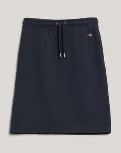 GANT SKIRT REG SHIELD SKIRT