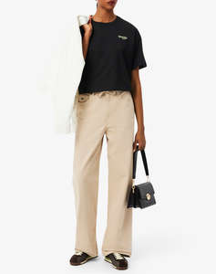 LACOSTE БЛУЗА ΚΜ TEE-SHIRT SS