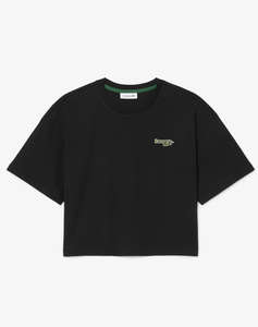 LACOSTE БЛУЗА ΚΜ TEE-SHIRT SS