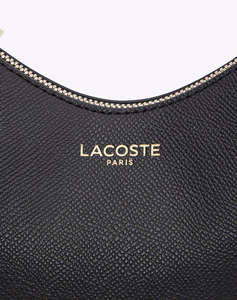 LACOSTE ЧАНТА SHOULDER BAG