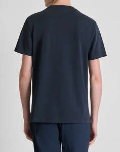 ANTONY MORATO MMKS02646FA100258 MIN OF 6 T-SHIRT REGULAR FIT МЪЖКА БЛУЗА