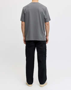 JJREBEL JREBRUBEN TEE SS CREW NECK