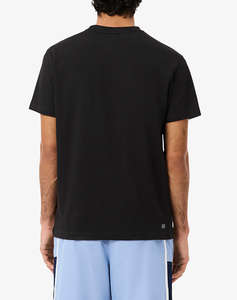 LACOSTE BLOUSE ΚΜ TEE-SHIRT SS