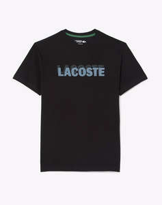 LACOSTE BLOUSE ΚΜ TEE-SHIRT SS