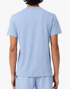 LACOSTE BLOUSE ΚΜ TEE-SHIRT SS