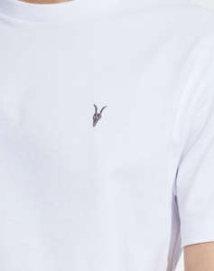 ALL SAINTS DEXTER SS CREW