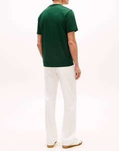 TOMMY HILFIGER BRAND LOVE ROUNDEL TEE