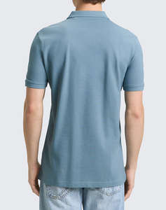 TOM TAILOR BASIC POLO МЪЖКА БЛУЗА