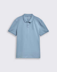 TOM TAILOR BASIC POLO МЪЖКА БЛУЗА