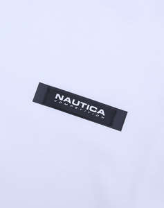 NAUTICA ТЕНИСКА T-SHIRT ΚΜ Berg T-Shirt