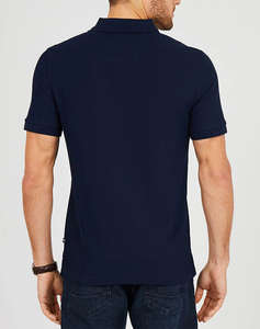 NAUTICA ТЕНИСКА ΚΜ Cabin Polo Shirt