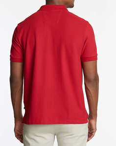 NAUTICA ТЕНИСКА ΚΜ Cabin Polo Shirt