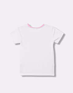 GUESS SS T-SHIRT Детска блуза GIRL