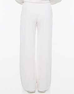 GUESS OCTAVIA WIDE LEG PANTS ДАМСКИ ПАНТАЛОНИ