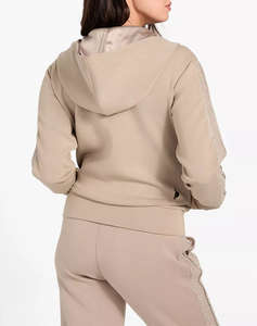 GUESS NEW HOODED SCUBA SWEATSHIRT ДАМСКИ СУИТШЪРТ