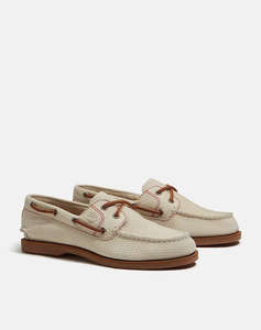 TIMBERLAND BOAT SHOE