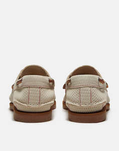 TIMBERLAND BOAT SHOE