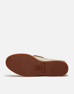 TIMBERLAND BOAT SHOE