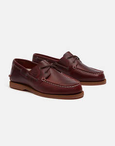 TIMBERLAND BOAT SHOE